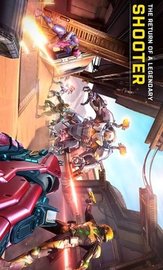 暗影之枪传奇无限子弹破解版（含作弊器）最新游戏下载-暗影之枪传奇中文最新版2022下载v1.1.9