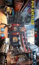 暗影之枪传奇中文最新版2022