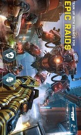 暗影之枪传奇中文最新版2022