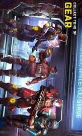 暗影之枪传奇中文最新版2022