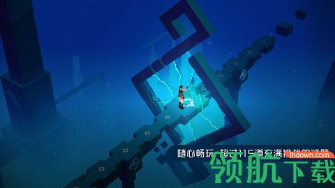 古墓丽影传说迷踪破解中文版