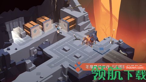 古墓丽影传说迷踪破解中文版