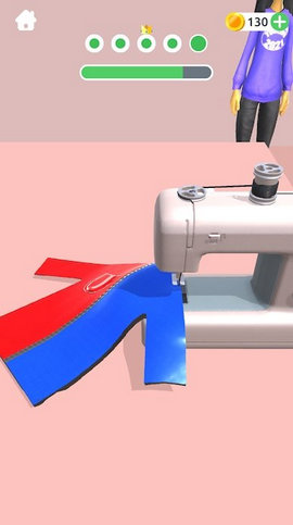 DIY造型师汉化版最新游戏下载-DIY造型师安卓版下载v0.5