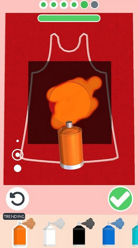 DIY造型师汉化版最新游戏下载-DIY造型师安卓版下载v0.5