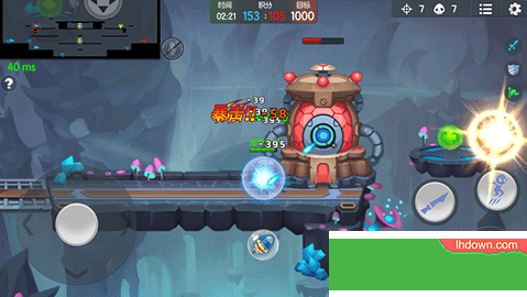 小小突击队游戏最新版下载-小小突击队安卓免费下载v2.3.0