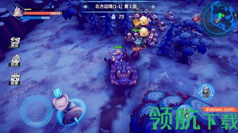 物质与魔法破解版下载-物质与魔法游戏英雄下载v1.08