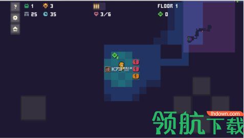 金币地下城游戏下载-金币地下城破解版下载v1.0