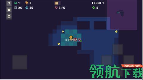 金币地下城破解版