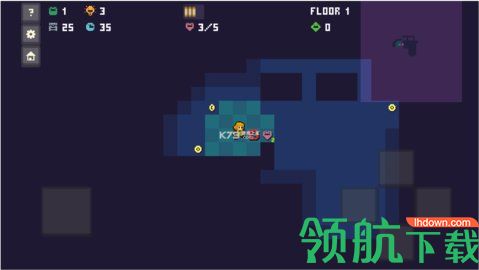 金币地下城破解版