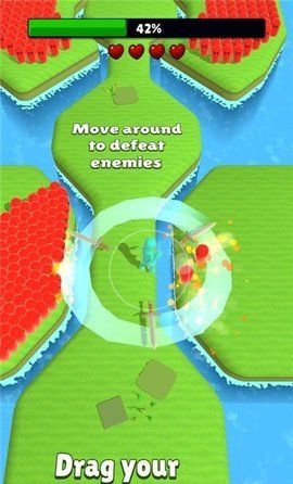 风暴英雄游戏下载-风暴英雄中文版下载v1.0