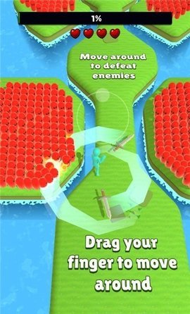 风暴英雄游戏下载-风暴英雄中文版下载v1.0