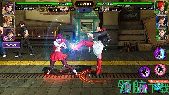 群星的远征破解版