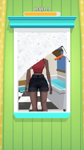 玻璃清洁3D中文版最新游戏下载-玻璃清洁3D安卓版下载v1.0.2