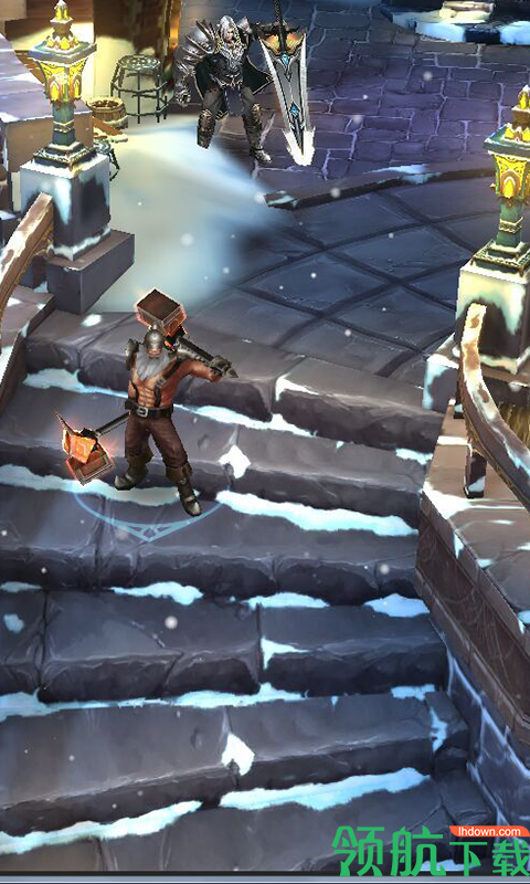 超凡王者游戏最新版下载-超凡王者手机版下载v3.0.0