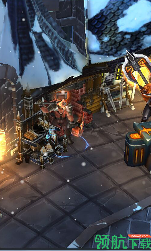 超凡王者游戏最新版下载-超凡王者手机版下载v3.0.0