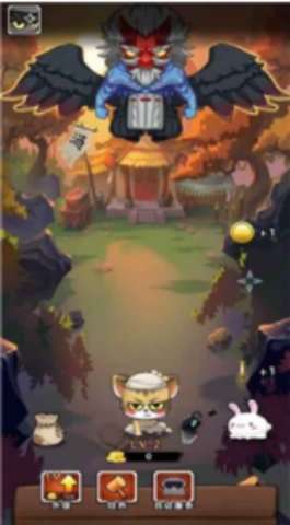 一只忍者猫游戏下载-一只忍者猫最新版下载v1.0.0