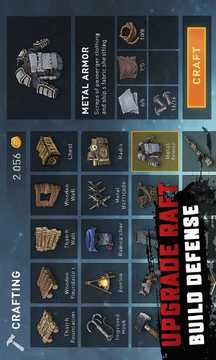 木筏求生无限贝壳珍珠中文版