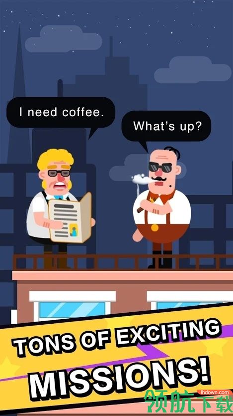 狙击手2022汉化版最新游戏下载-狙击手2022安卓版下载v1.3