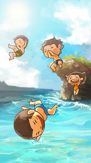 那年的暑假游戏下载-那年的暑假中文版下载v1.0.5