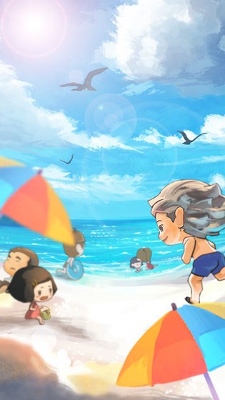 那年的暑假游戏下载-那年的暑假中文版下载v1.0.5