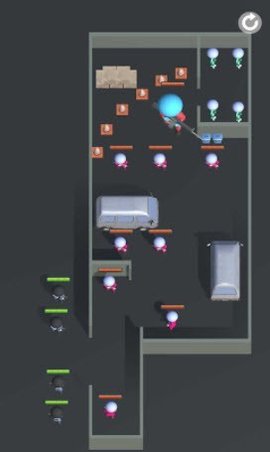 掌控战术手机版下载-掌控战术正式版下载V0.1