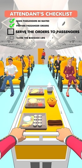 空姐任务游戏下载-空姐任务下载v0.0.1