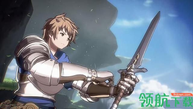 碧蓝幻想手机版下载-碧蓝幻想官方下载v1.9.4