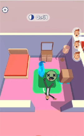 吓唬他们手机版下载-吓唬他们安卓版下载V1.0