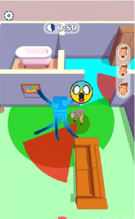 吓唬他们手机版下载-吓唬他们安卓版下载V1.0