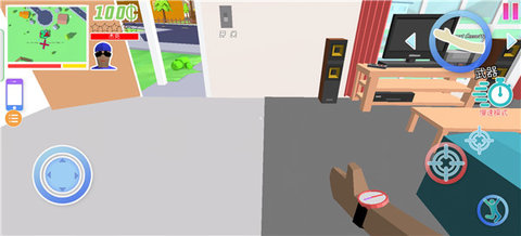 沙雕模拟器无限钞票版