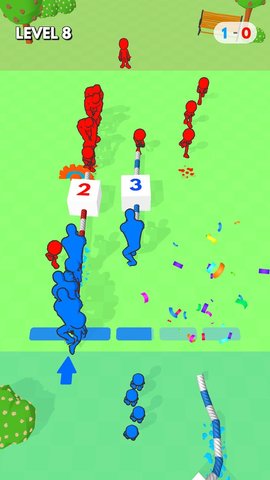 拔河战争安卓最新版下载-拔河战争手机版下载v1.0