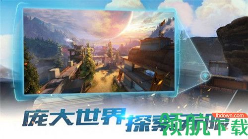 终结战场手机版下载-终结战场app下载v1.40