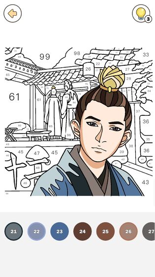 花花填色安卓版下载-花花填色游戏下载v3.0.81