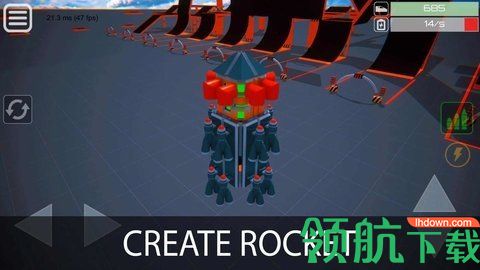 沙盒汽车安卓最新版下载-沙盒汽车游戏下载v1.11