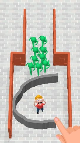 画线救救他安卓手机版下载-画线救救他游戏下载v0.4.0