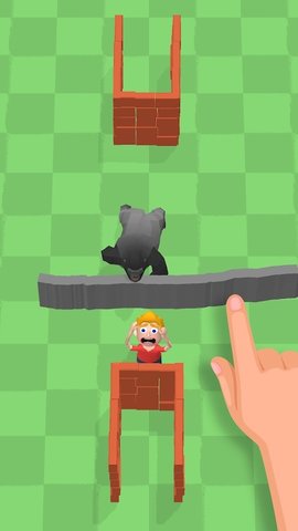 画线救救他安卓手机版下载-画线救救他游戏下载v0.4.0