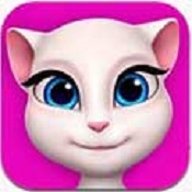 我的安吉拉无限金币钻石版