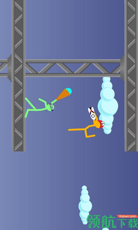 超神火柴人手机版下载-超神火柴人安卓版下载v1.0.0