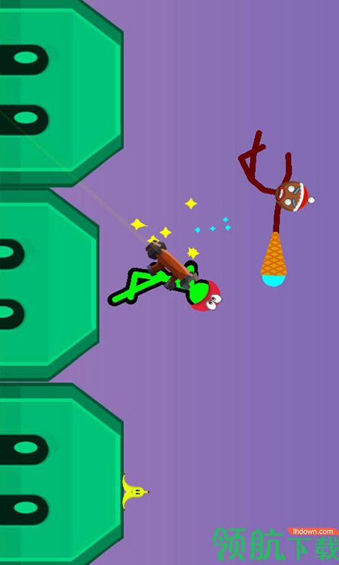 超神火柴人手机版下载-超神火柴人安卓版下载v1.0.0