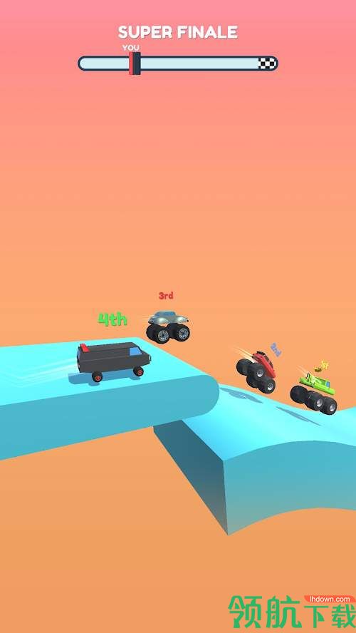 轮子飞了手机版下载-轮子飞了安卓版下载v2.0.0