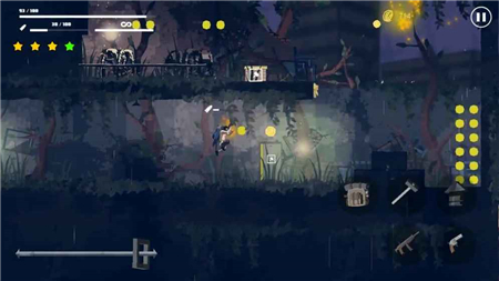 死亡之雨2破解版下载-死亡之雨2无限钻石版下载v1.0.15