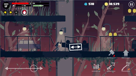 死亡之雨2无限钻石版