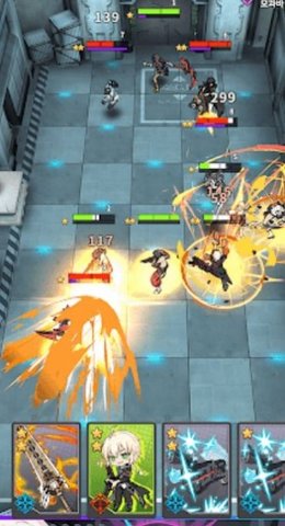 灵魂行者中文版下载-灵魂行者安卓版下载v1.0