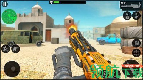 致命打击安卓版下载-致命打击游戏下载v10.491