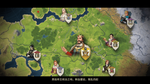 权力与纷争官方版下载-权力与纷争手游下载v1.5.70