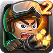 小小部队2内购版