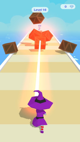 疯狂激光师手游安卓版下载-疯狂激光师游戏下载v1.0