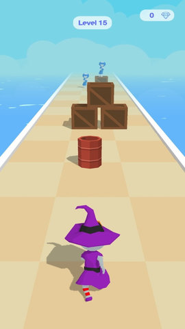 疯狂激光师手游安卓版下载-疯狂激光师游戏下载v1.0