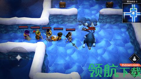 流沙之城手游下载-流沙之城游戏下载v1.66