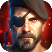 战地风暴手游安卓版